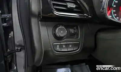 Chevrolet Spark 2017 1.0 Автомат в Москве № 41788, миниатюра 2