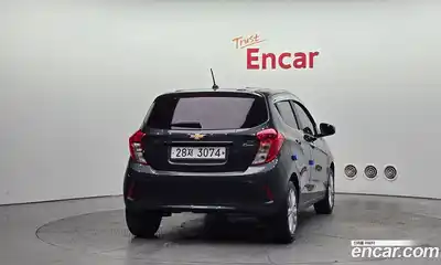 Chevrolet Spark 2017 1.0 Автомат в Москве № 41788, миниатюра 6