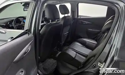 Chevrolet Spark 2017 1.0 Автомат в Москве № 41788, миниатюра 10