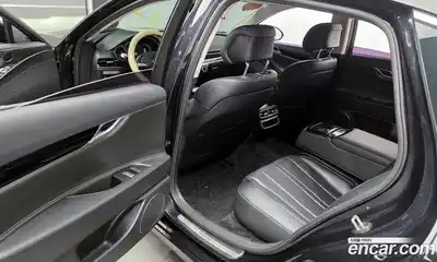 Genesis G80 2021 2.5 Автомат в Москве № 419491, миниатюра 11