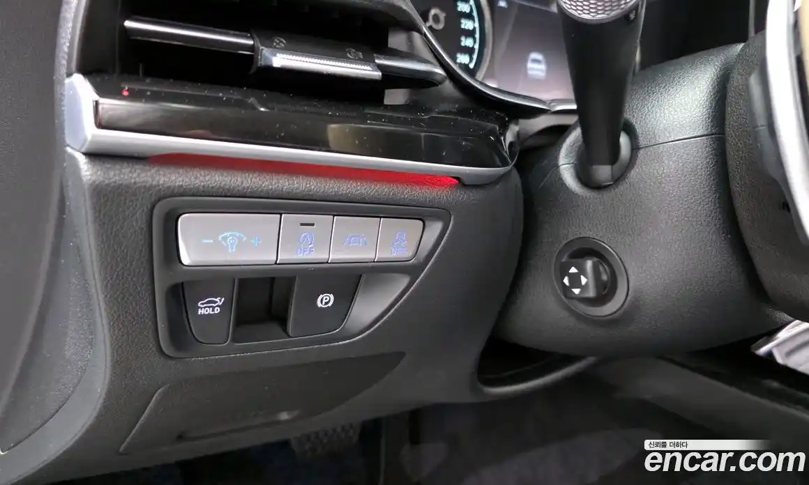 Genesis G80 2021 2.5 Автомат в Москве № 419491, фото 14