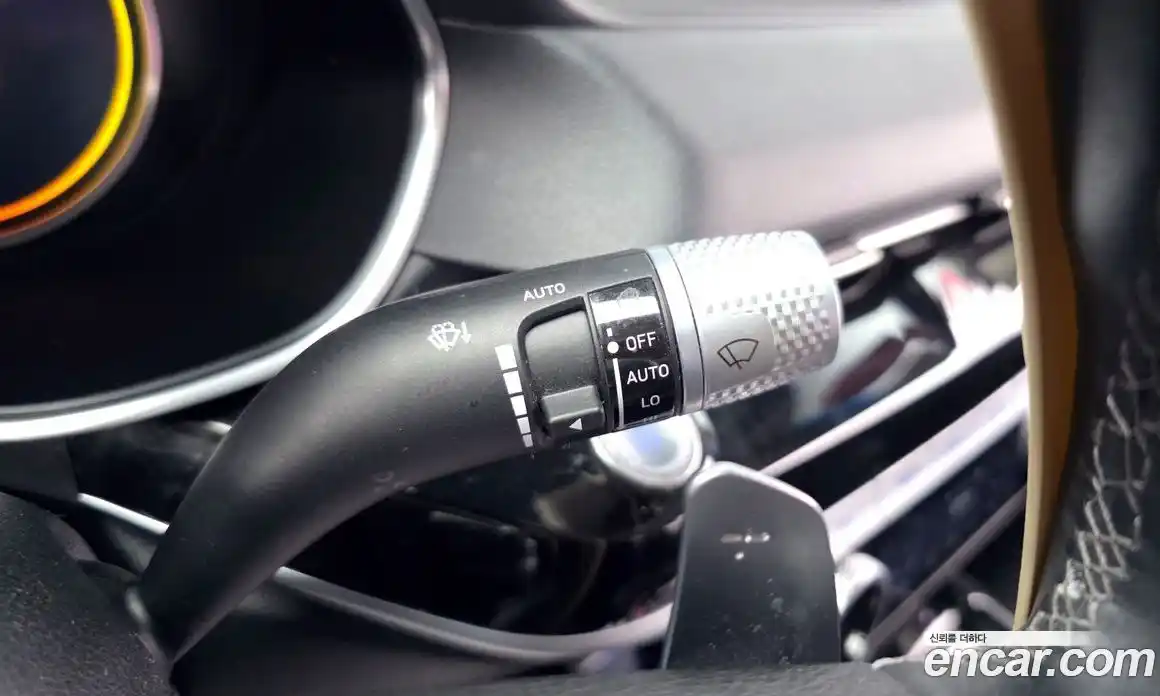 Genesis G80 2021 2.5 Автомат в Москве № 419491, фото 15