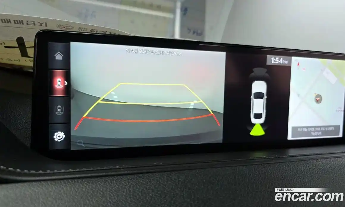 Genesis G80 2021 2.5 Автомат в Москве № 419491, фото 16