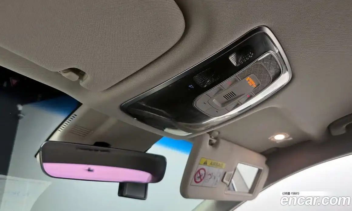 Genesis G80 2021 2.5 Автомат в Москве № 419491, фото 18