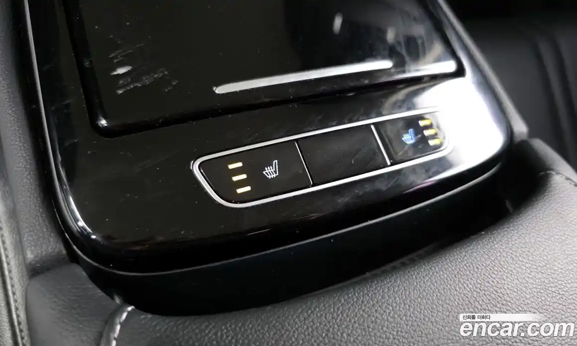 Genesis G80 2021 2.5 Автомат в Москве № 419491, фото 19