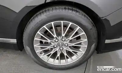 Genesis G80 2021 2.5 Автомат в Москве № 419491, миниатюра 5