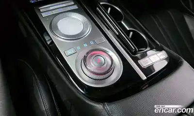 Genesis G80 2021 2.5 Автомат в Москве № 419491, миниатюра 9