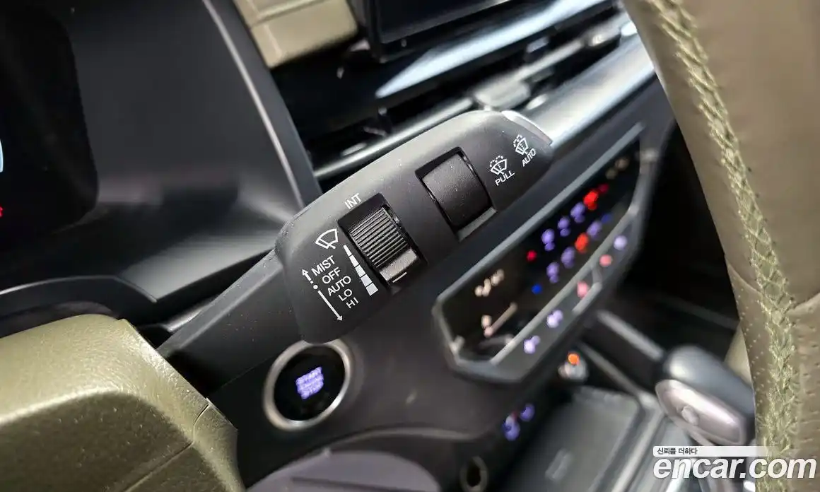 SsangYong Rexton 2024 2.2 Автомат в Москве № 420071, фото 17