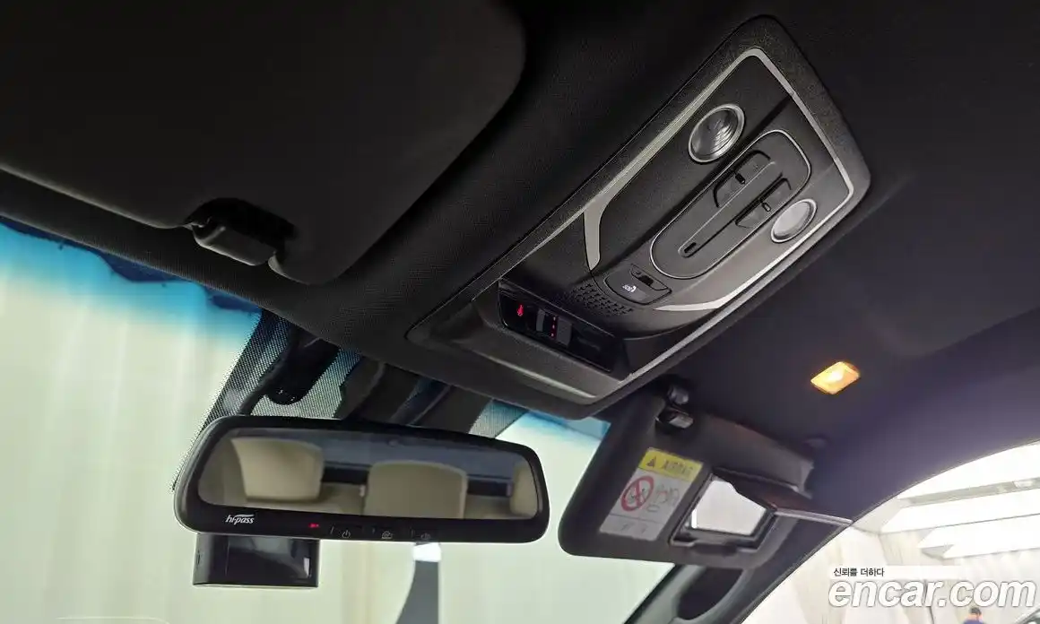 SsangYong Rexton 2024 2.2 Автомат в Москве № 420071, фото 18