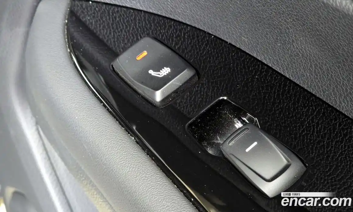 SsangYong Rexton 2024 2.2 Автомат в Москве № 420071, фото 19