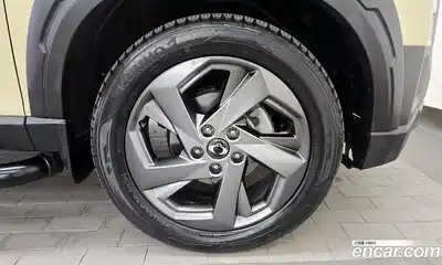 SsangYong Rexton 2024 2.2 Автомат в Москве № 420071, миниатюра 5