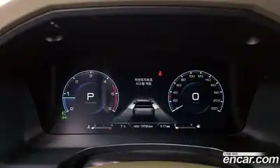 SsangYong Rexton 2024 2.2 Автомат в Москве № 420071, миниатюра 8