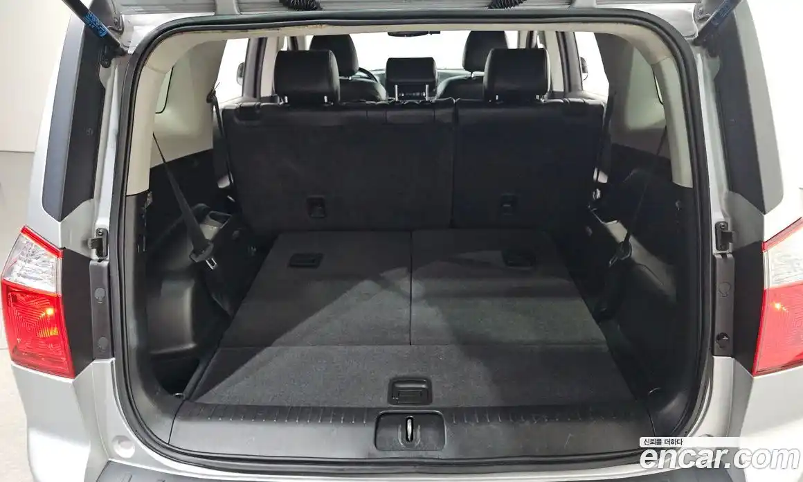 Chevrolet Orlando 2013 2.0 Автомат в Москве № 42018, фото 13