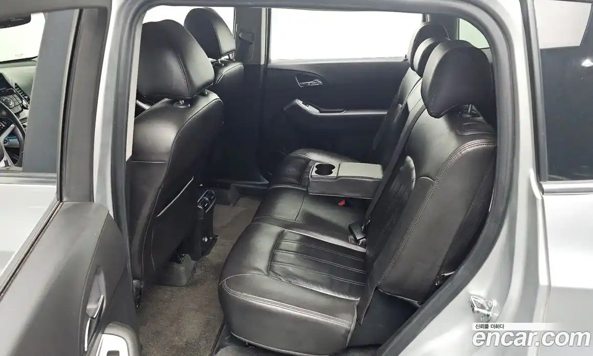 Chevrolet Orlando 2013 2.0 Автомат в Москве № 42018, фото 15