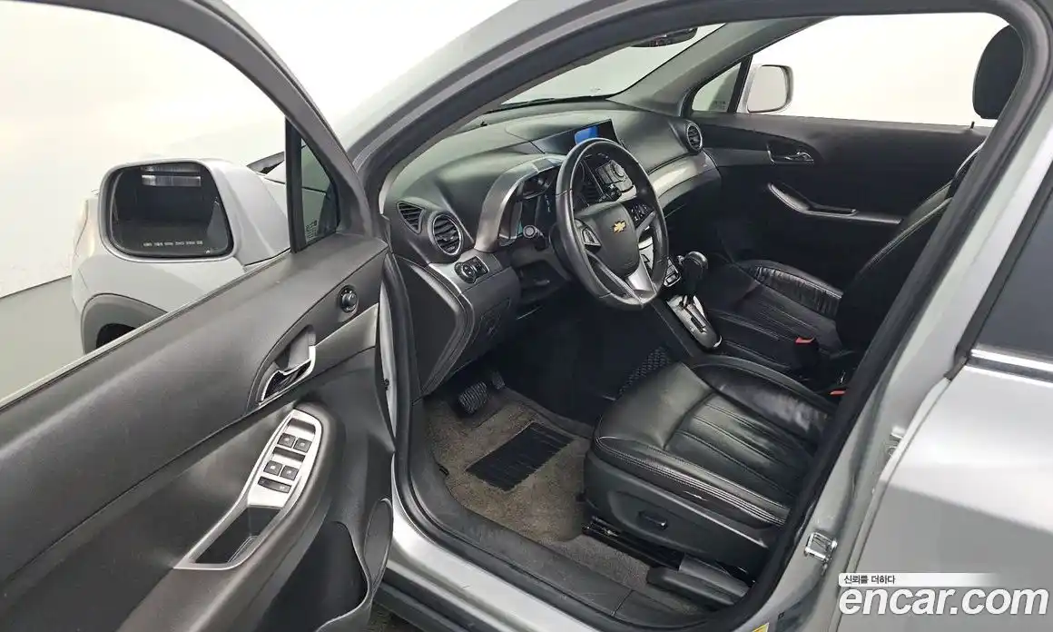 Chevrolet Orlando 2013 2.0 Автомат в Москве № 42018, фото 17