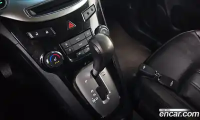 Chevrolet Orlando 2013 2.0 Автомат в Москве № 42018, миниатюра 3