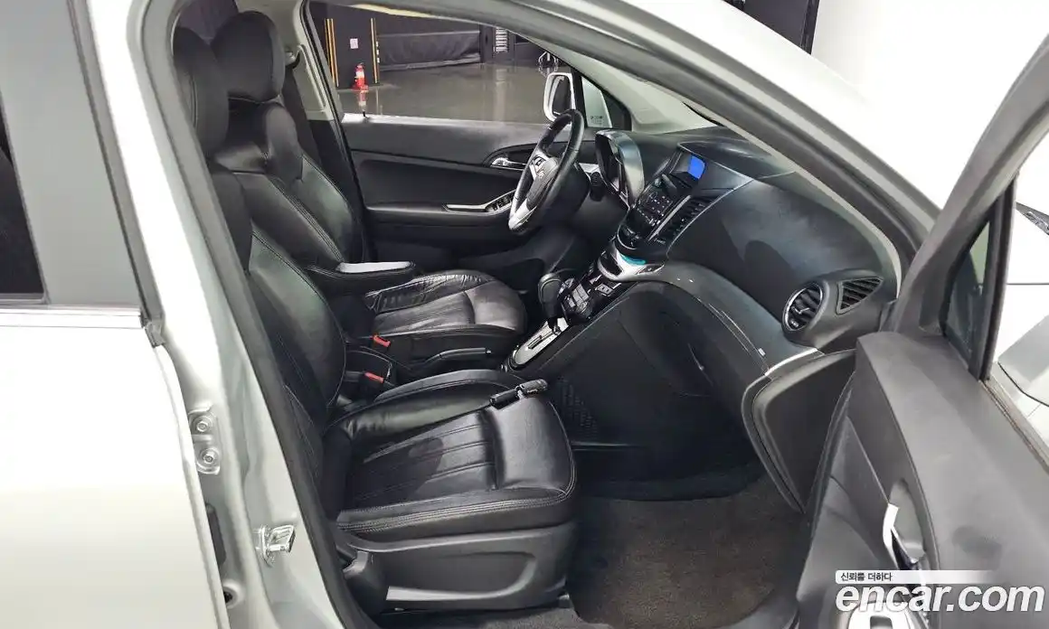 Chevrolet Orlando 2013 2.0 Автомат в Москве № 42018, фото 10
