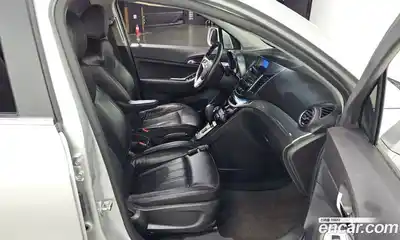 Chevrolet Orlando 2013 2.0 Автомат в Москве № 42018, миниатюра 10