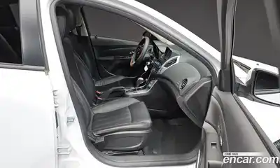 Chevrolet Cruze 2014 1.4 Автомат в Москве № 422225, миниатюра 12