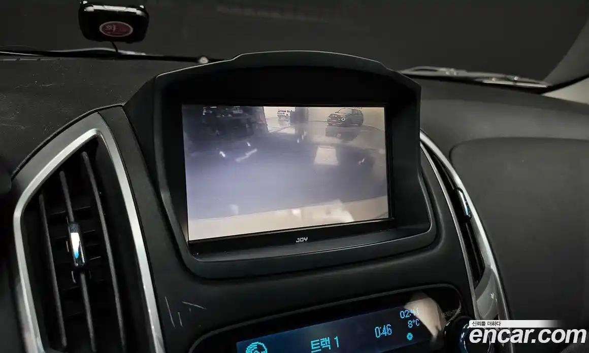 Chevrolet Cruze 2014 1.4 Автомат в Москве № 422225, фото 18