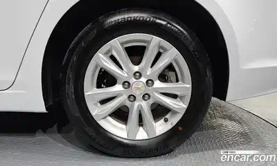 Chevrolet Cruze 2014 1.4 Автомат в Москве № 422225, миниатюра 5