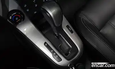 Chevrolet Cruze 2014 1.4 Автомат в Москве № 422225, миниатюра 9