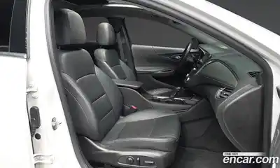 Chevrolet Malibu 2019 1.3 Автомат в Москве № 422851, миниатюра 11