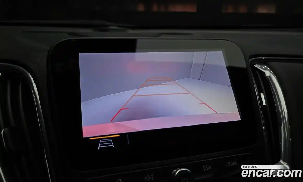 Chevrolet Malibu 2019 1.3 Автомат в Москве № 422851, фото 15