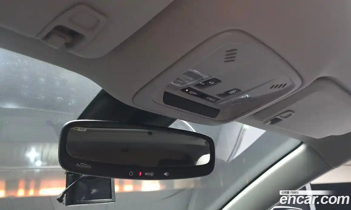 Chevrolet Malibu 2019 1.3 Автомат в Москве № 422851, фото 16