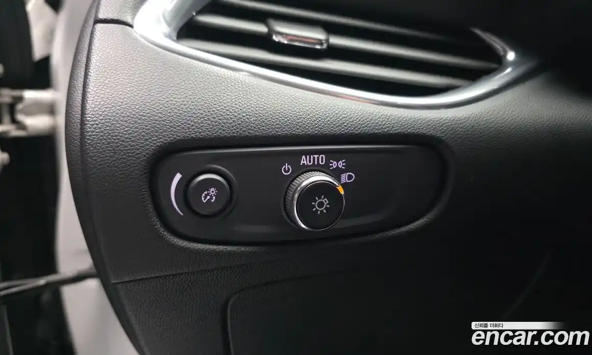 Chevrolet Malibu 2019 1.3 Автомат в Москве № 422851, фото 17