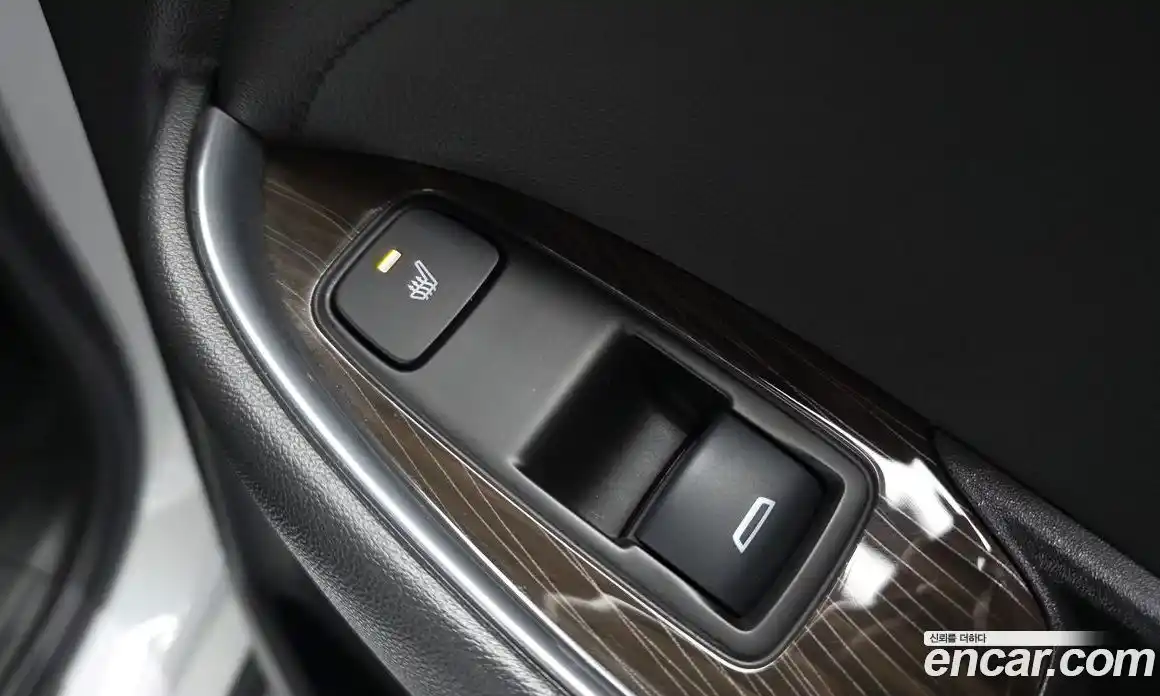 Chevrolet Malibu 2019 1.3 Автомат в Москве № 422851, фото 18