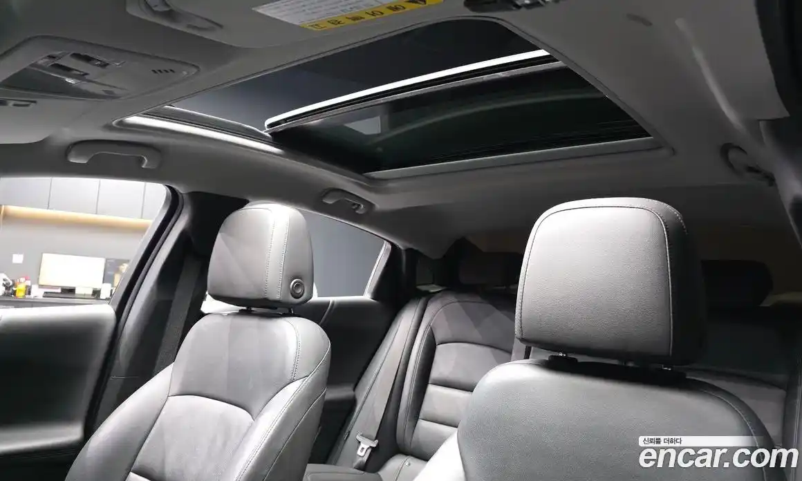 Chevrolet Malibu 2019 1.3 Автомат в Москве № 422851, фото 19