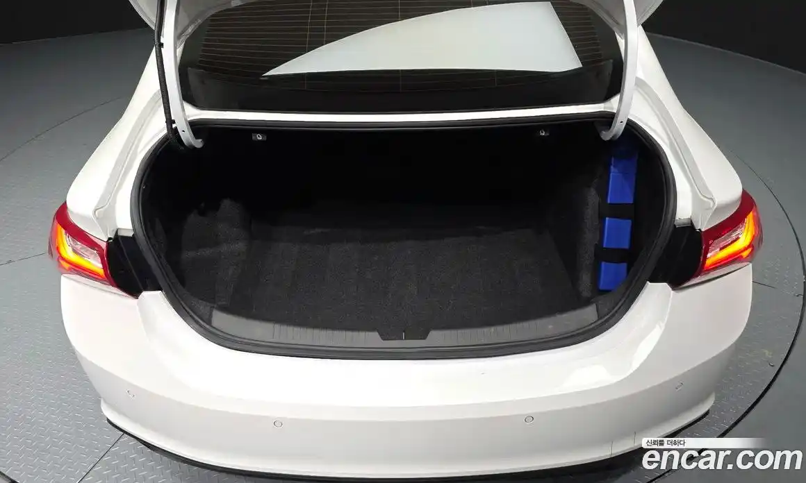 Chevrolet Malibu 2019 1.3 Автомат в Москве № 422851, фото 20