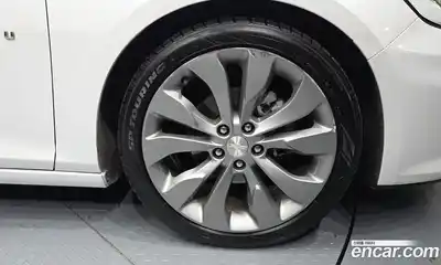 Chevrolet Malibu 2019 1.3 Автомат в Москве № 422851, миниатюра 5