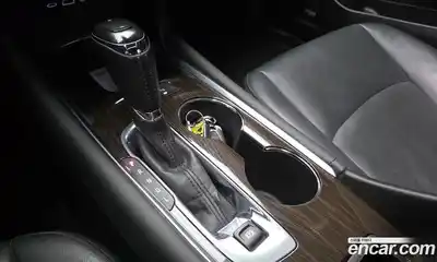 Chevrolet Malibu 2019 1.3 Автомат в Москве № 422851, миниатюра 9