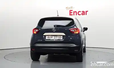 Renault QM3 2017 1.5 Автомат в Москве № 423193, миниатюра 4