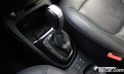 Renault QM3 2017 1.5 Автомат в Москве № 423193, миниатюра 9