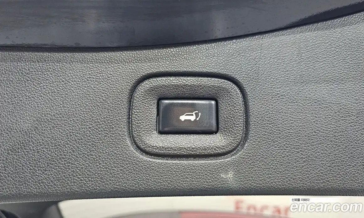 Renault QM6 2024 2.0 Автомат в Москве № 423230, фото 18