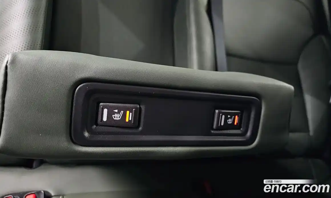 Renault QM6 2024 2.0 Автомат в Москве № 423230, фото 20