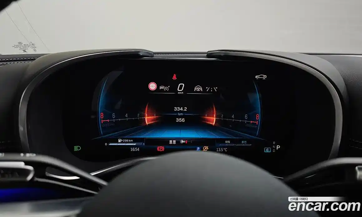 Mercedes-Benz SL-Class 2025 2.0 Автомат в Москве № 426731, фото 8