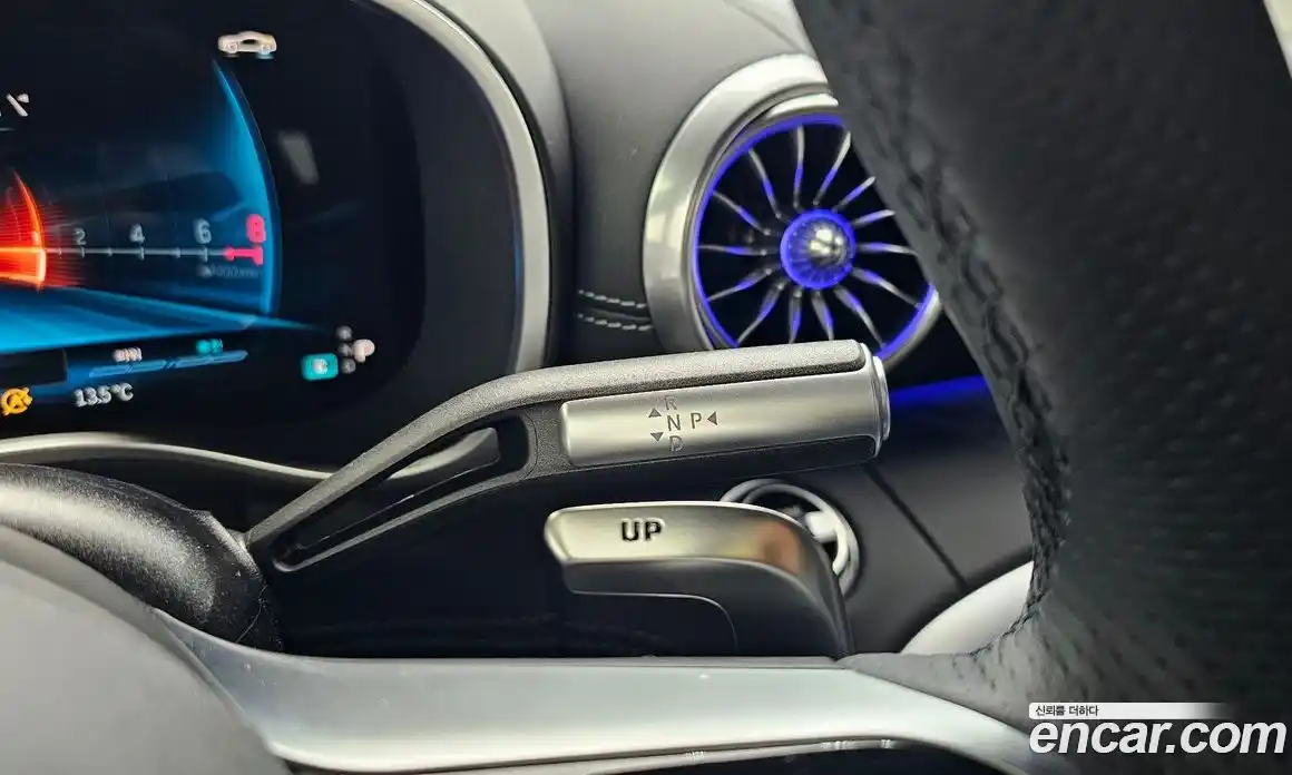 Mercedes-Benz SL-Class 2025 2.0 Автомат в Москве № 426731, фото 9