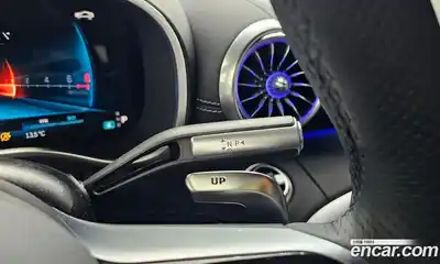 Mercedes-Benz SL-Class 2025 2.0 Автомат в Москве № 426731, миниатюра 9