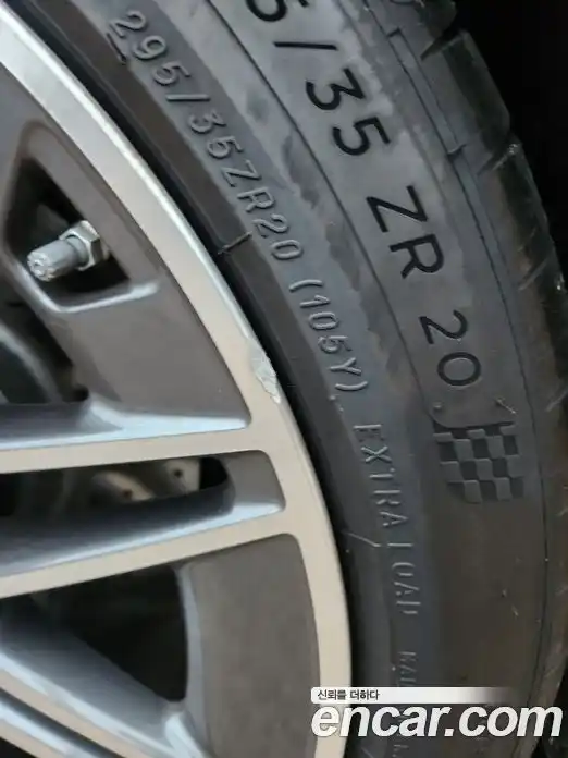 Mercedes-Benz AMG GT 2024 3.0 Автомат в Москве № 426806, фото 5