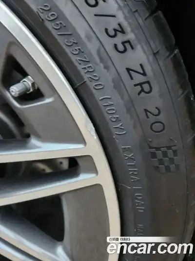 Mercedes-Benz AMG GT 2024 3.0 Автомат в Москве № 426806, миниатюра 5