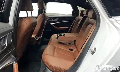 Audi A6 2023 2.0 Автомат в Москве № 428791, миниатюра 11