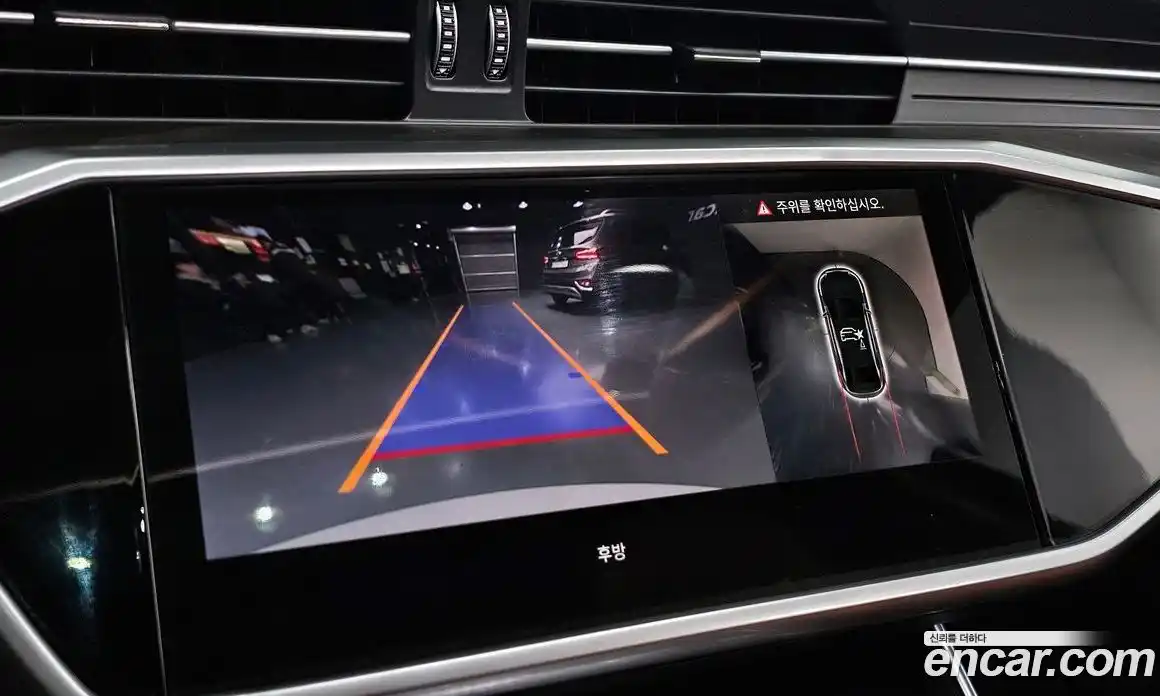 Audi A6 2023 2.0 Автомат в Москве № 428791, фото 14