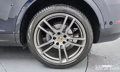 Porsche Cayenne 2022 3.0 Автомат в Москве № 430491, миниатюра 5