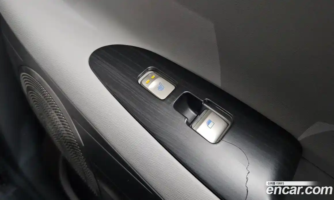 Hyundai Nexo 2021 Автомат в Москве № 45111, фото 15