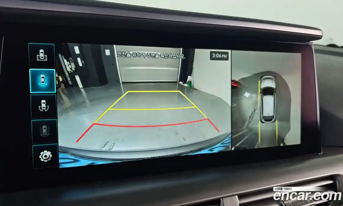 Hyundai Nexo 2021 Автомат в Москве № 45111, фото 20