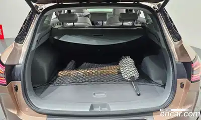 Hyundai Nexo 2021 Автомат в Москве № 45111, миниатюра 9